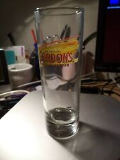 Gordon gin verre d'occasion  Lannion