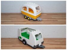 Lego duplo wohnwagen gebraucht kaufen  Bücken