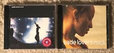 Sade lot lovers for sale  Clearwater