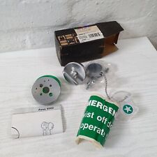 Assa 8560 lock for sale  GLASGOW