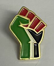 Palestine flag colour for sale  LEICESTER