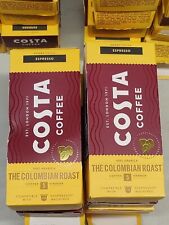 Costa coffee nespresso for sale  CRAIGAVON