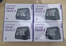 Lenovo smart clock usato  Torino