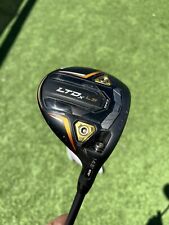 Cobra LTDx LS 14.5* 3 Wood | HZRDUS Smoke IM10 Stiff Flex RH for sale  Shipping to South Africa