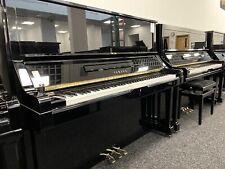 Yamaha u3x upright for sale  MANCHESTER