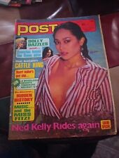 Post magazine ned for sale  Shipping to Ireland