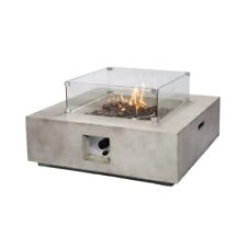 Gas firepit table for sale  STANLEY