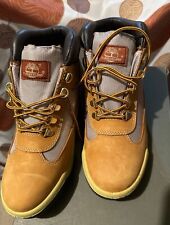 BOTA DE CAMPO TIMBERLAND IMPERMEÁVEL TAMANHO MÉDIO 8, usado comprar usado  Enviando para Brazil