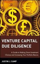 Venture capital due for sale  Montgomery