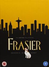Frasier complete seasons for sale  UK