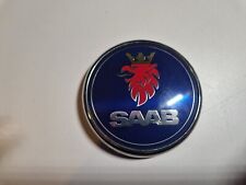 Saab round emblem for sale  BRISTOL