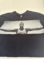 Camiseta masculina rara Young Michael Jordan braços estendidos XXL comprar usado  Enviando para Brazil