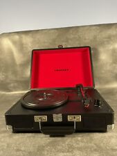 Turntable vinyl crosley for sale  GAINSBOROUGH