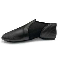 Slip jazz shoes for sale  ROCHDALE