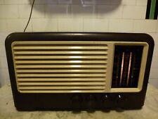 Vintage radio 1946 for sale  POULTON-LE-FYLDE