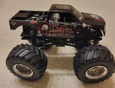 Metal mulisha monster for sale  Saint Petersburg