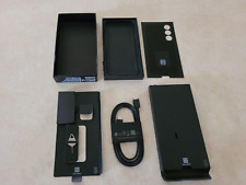 Samsung Galaxy S Series Genuine Box with Accessories - Excellent Condition for sale  Shipping to South Africa