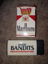 Vintage marlboro red for sale  Columbus