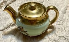 Vintage teapot bourne for sale  Saint Petersburg
