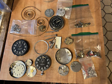 Antique car clock for sale  Redwood City