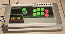 Qanba Pearl Arcade Joystick Fight Stick - Custom Astro City   for sale  Shipping to South Africa