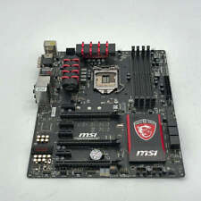 MSi Z97 GAMING 5 1150 ATX Gaming Motherboard for sale  Shipping to South Africa