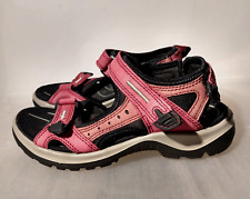 ecco women s sandals for sale  Longview