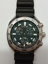 Orologio cronografo sector usato  Thiene