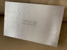 Bergdorf goodman logo for sale  Ridgewood