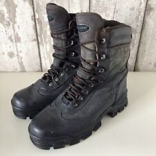 Wolverine boots size for sale  NEWTON AYCLIFFE