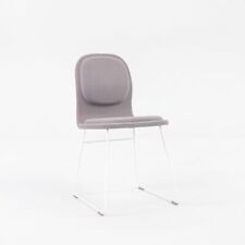 2022 Jasper Morrison para cadeira de jantar Cappellini Hi Pad base branca 3x disponível comprar usado  Enviando para Brazil