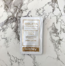 Sisley paris sisleya d'occasion  Expédié en Belgium