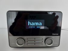 Hama internetradio ir110 gebraucht kaufen  München