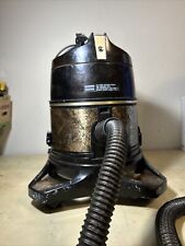 small canister vacuum for sale  Pearland