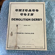 Original demolition derby for sale  Santa Ana