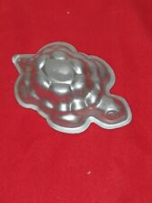 turtle mould for sale  NORTHWICH