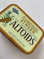 Altoids ginger discontinued for sale  Medina