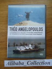 Raro Lote DVD Theo Angelopoulos Eternidad Jour Look Ulysse 3453270006161 comprar usado  Enviando para Brazil