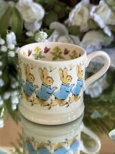 Rare emma bridgewater for sale  SALISBURY