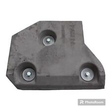 Top concrete counterweight for sale  IPSWICH