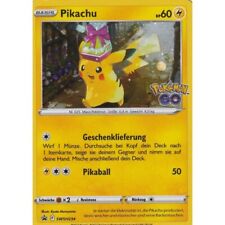 Pikachu swsh234 promo gebraucht kaufen  Altenweddingen