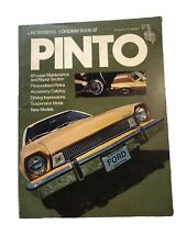 Ford pinto 1971 for sale  Vancouver