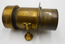 Antique brass darlot for sale  New Hope