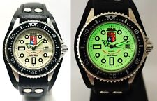 Orologio marina militare usato  Italia