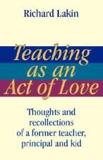 Teaching act love for sale  Montgomery
