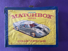 Lot vintage matchbox for sale  Hinsdale