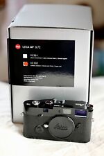 leica analog kamera gebraucht kaufen  Bensheim