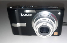 Lumix digitalkamera panasonic gebraucht kaufen  Brilon