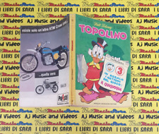 Comics fumetto topolino usato  Vigarano Mainarda