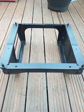 Single seat base for sale  DEESIDE